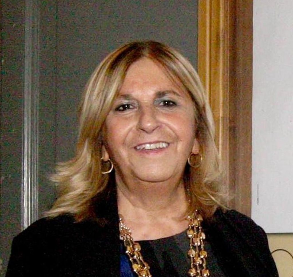 Governo Schifani nomina Margherita Rizza segretario generale ad interim Governo Schifani nomina Margherita Rizza segretario generale ad interim