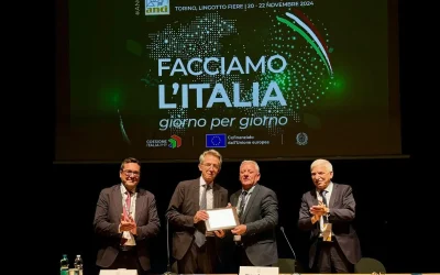 Assemblea Anci, gli Amministratori siciliani incontrano Manfredi “Buon lavoro”