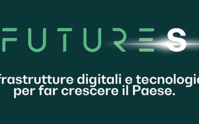 Torna FutureS di Sisal, al centro il ruolo delle infrastrutture digitali