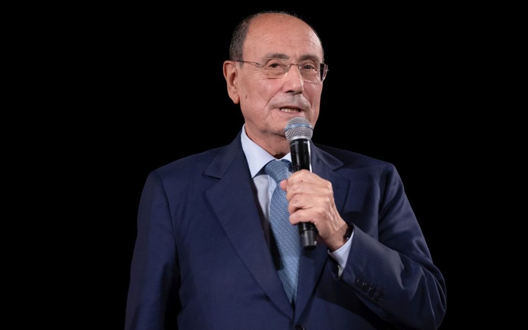 Domani ok giunta a piano rifiuti, Schifani “Decisivo per termovalorizzatori”