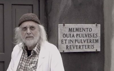 Morto Panseca, artista delle opere biodegradabili e del garofano Psi