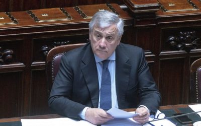 Manovra, Tajani “Si può aggiustare in Parlamento, troveremo intesa”