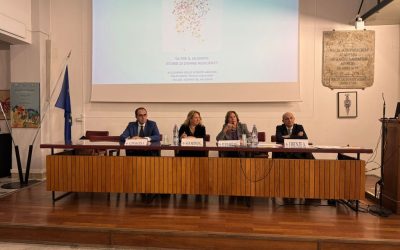 Oltre il silenzio, Policlinico di Palermo contro la violenza sulle donne