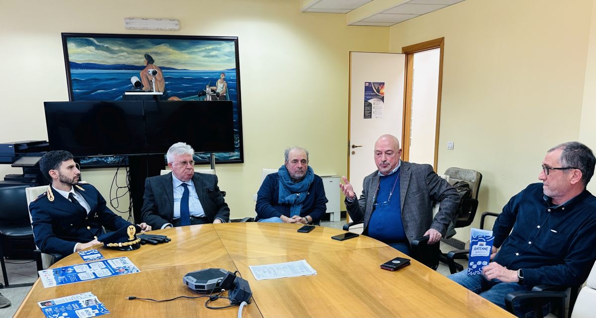 Dall’Asp di Messina il progetto “Antenne” contro il gioco d’azzardo Dall’Asp di Messina il progetto “Antenne” contro il gioco d’azzardo
