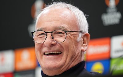 Ranieri “A Londra barlume di luce, Pellegrini un fenomeno”