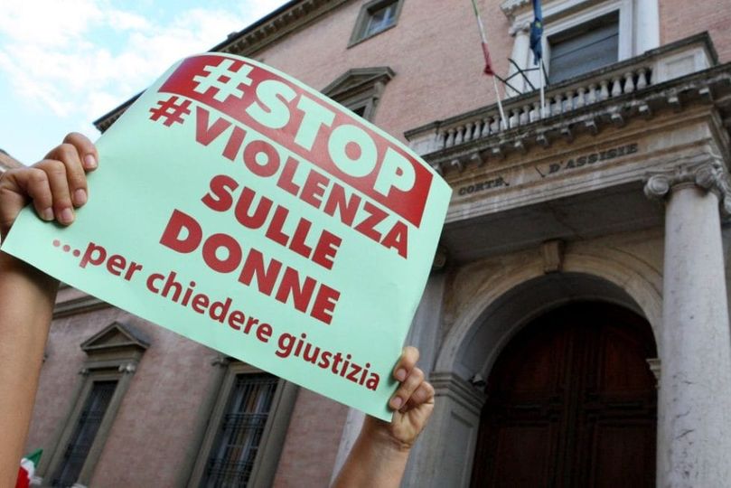Violenz(e), il 25 Novembre non basta