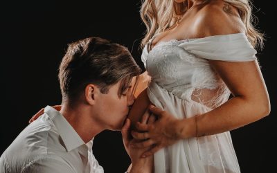 Partorisce a Nicosia, la gioia di una mamma: “Al reparto 10 e lode”