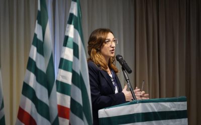 Enna, Cisl: un’installazione artistica per dire no alla violenza sulle donne