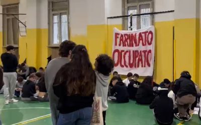 Enna, lunedì corteo dei ragazzi dei licei Colajanni e Farinato: partenza alle 9 in viale Diaz