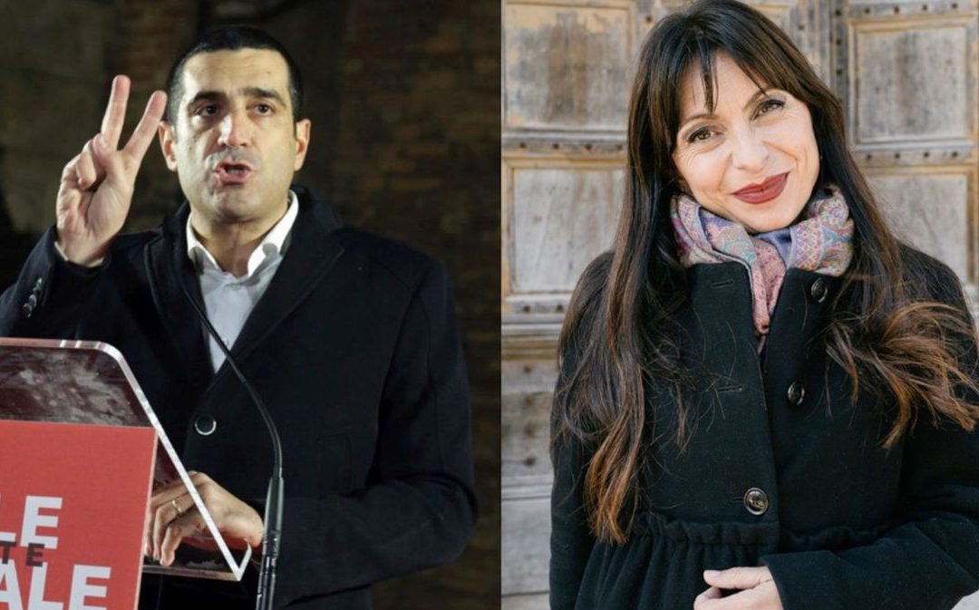 Il centrosinistra vince in Umbria ed Emilia Romagna con Proietti e De Pascale. Meloni si complimenta