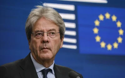 Gentiloni “L’Europa mai così fragile e necessaria”