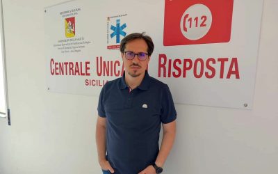 Campagna informativa della Seus nelle scuole siciliane per un uso corretto del 118