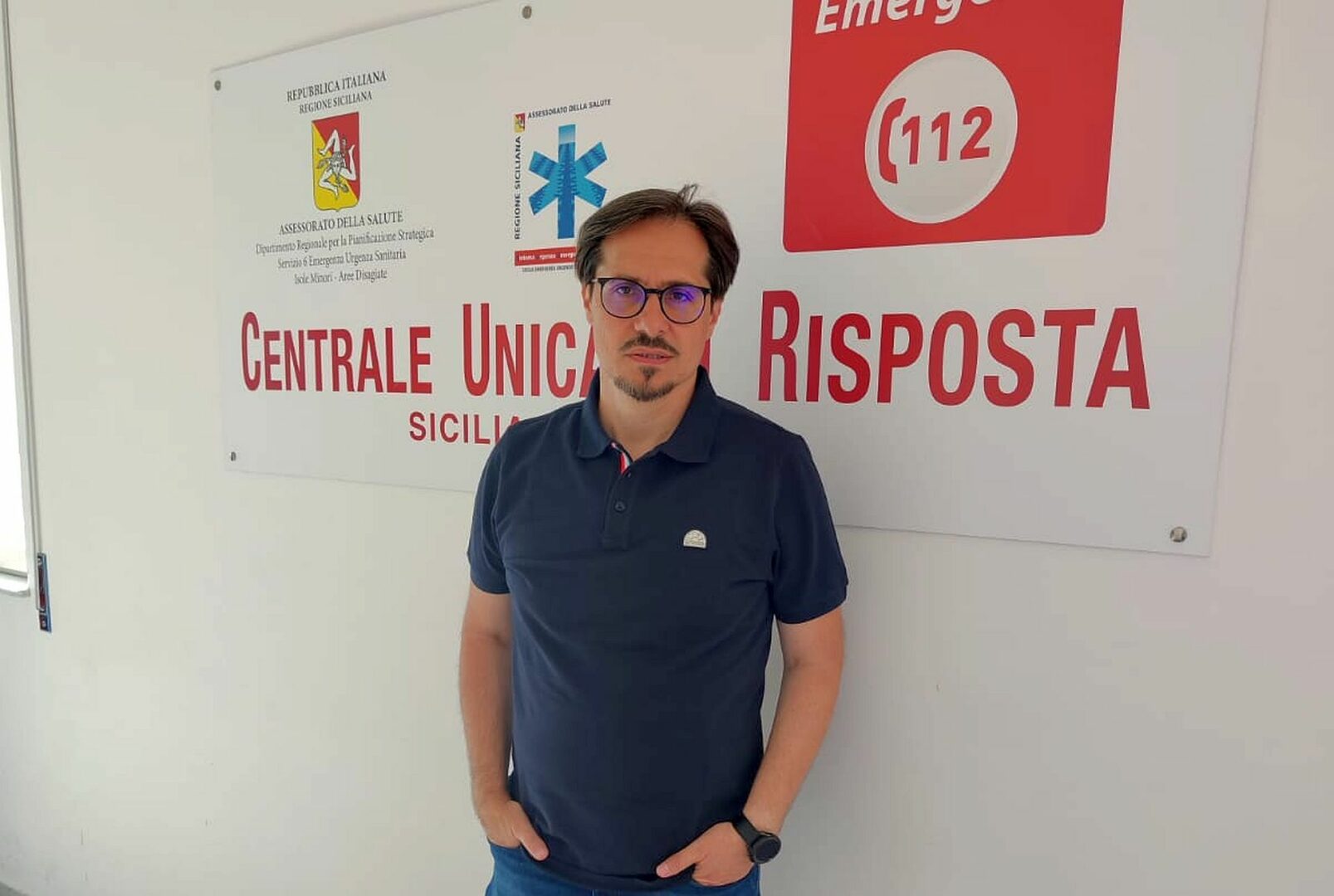 Campagna informativa della Seus nelle scuole siciliane per un uso corretto del 118 Campagna informativa della Seus nelle scuole siciliane per un uso corretto del 118
