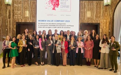 Women Value Company: Intesa Sanpaolo premia 30 imprese del Centro-Sud
