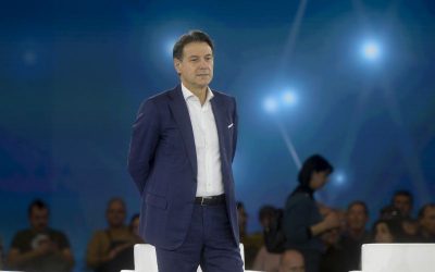 Conte “Grillo disinformato, da lunedì si volta pagina”