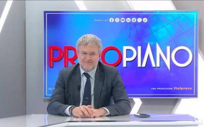 Automotive, Fidanza “L’Europa cambi rotta rispetto agli ultimi 5 anni”