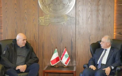 Libano, Crosetto “Unifil essenziale ma aggiornare regole d’ingaggio”