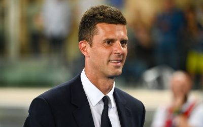 Motta “Concentrati al massimo sul Bologna, Vlahovic ok”