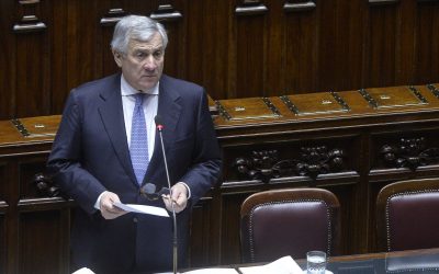 Siria, Tajani “Tutelare la popolazione e le minoranze religiose”