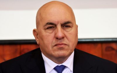 Crosetto “Con il collasso della Siria il quadro peggiora”