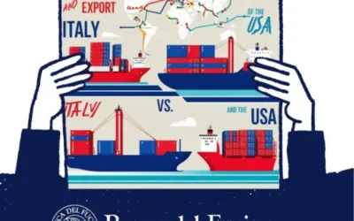 Banca Fucino, export italiano può reggere urto congiuntura avversa