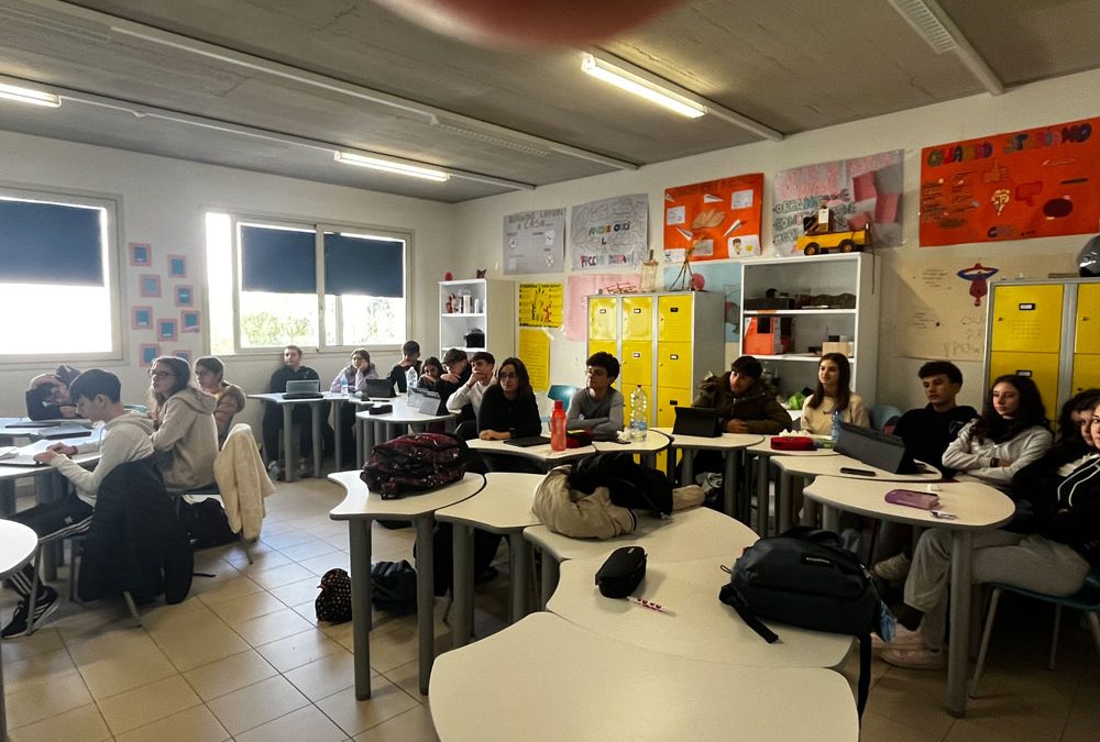Patentino digitale a 19 studenti di Siracusa, i primi di un progetto del Corecom Sicilia