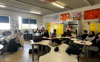 Patentino digitale a 19 studenti di Siracusa, i primi di un progetto del Corecom Sicilia