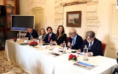 Torna “Magico Natale” a Palermo e Messina, dedicato ai bambini disagiati