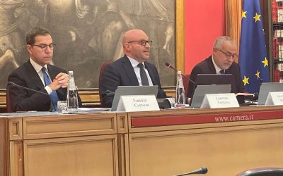 Fontana “Decretazione d’urgenza in calo, ma ancora eccessiva”