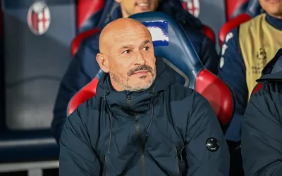 Italiano “In casa il Benfica si trasforma, pronti a giocarcela”