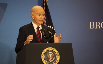 Biden “La nuova amministrazione erediterà un’economia forte”