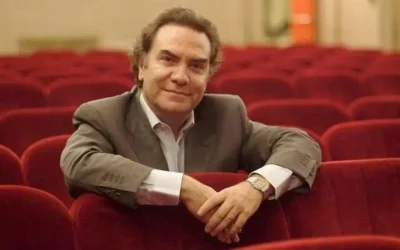 Foss, omaggio a Giacomo Puccini del palermitano Andrea Licata