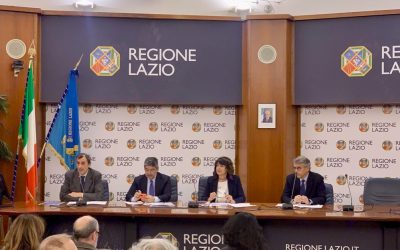 Regione Lazio, al via voucher internazionalizzazione Pmi per 5 mln