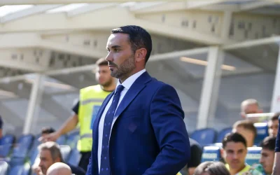 Palladino “Gara contro il Lask fondamentale e decisiva”