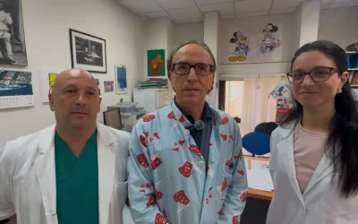 Buona partecipazione alla giornata “Influ Day” dell’Asp di Messina