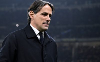 Inzaghi “Lazio da scudetto, per me una partita diversa dalle altre”