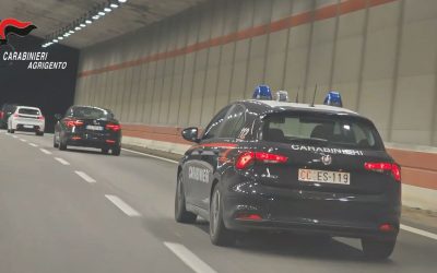 “Evitata una guerra di mafia”, blitz con 23 fermi nell’Agrigentino