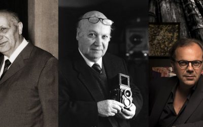 A Ragusa “100 anni di storia siciliana, la fotografia dei Scafidi”