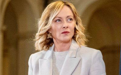 Meloni “Stabilità dell’Italia capitale da valorizzare”
