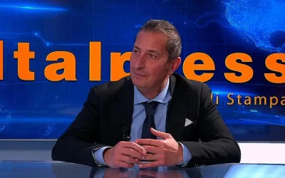 Vela, Ettorre “A Los Angeles vogliamo confermarci”