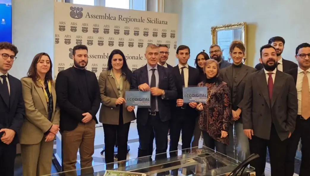 Pecoraro Scanio “Parte dall’Ars la sfida Ecodigital con giovani e imprese”