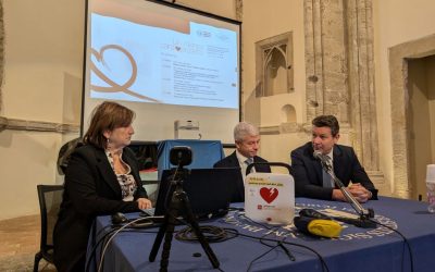 Morti improvvise da arresto cardiaco, all’Università di Palermo altri 50 defibrillatori