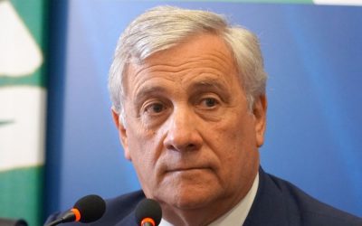 Ucraina, Tajani “Lavoriamo per la pace entro il 2025”