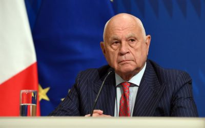 Nordio “Bisogna pensare a risarcire gli errori dei pm”