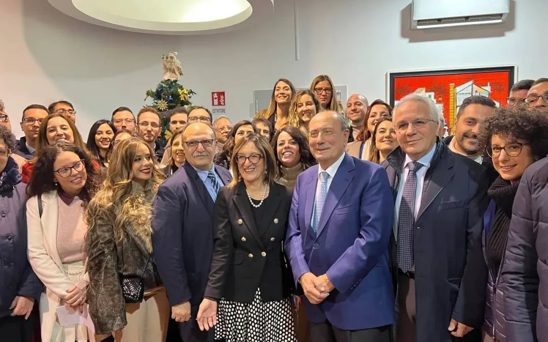 La Regione Siciliana assume 246 nuovi dipendenti, Schifani “Nuova linfa”