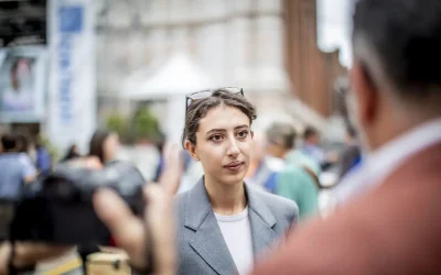 La giornalista Cecilia Sala arrestata a Teheran. Tajani “Lavoriamo per riportarla in Italia”
