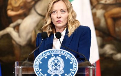 Meloni “Manovra di grande equilibrio, passo per Italia più forte”