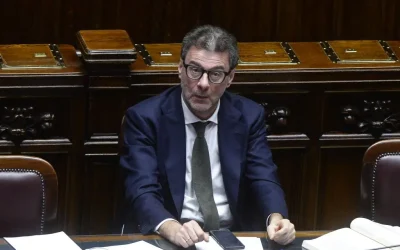 Manovra, Giorgetti “Taglia sprechi e dà ai più bisognosi”