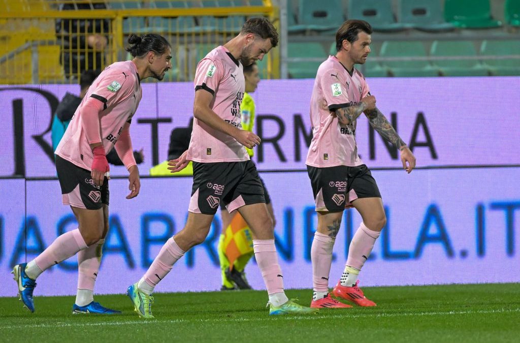 Agguato a pullman calciatori Palermo, Club “Episodio inquietante”