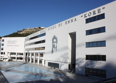 Enna, l’università Kore è il primo ateneo siciliano accreditato dall’Anvur